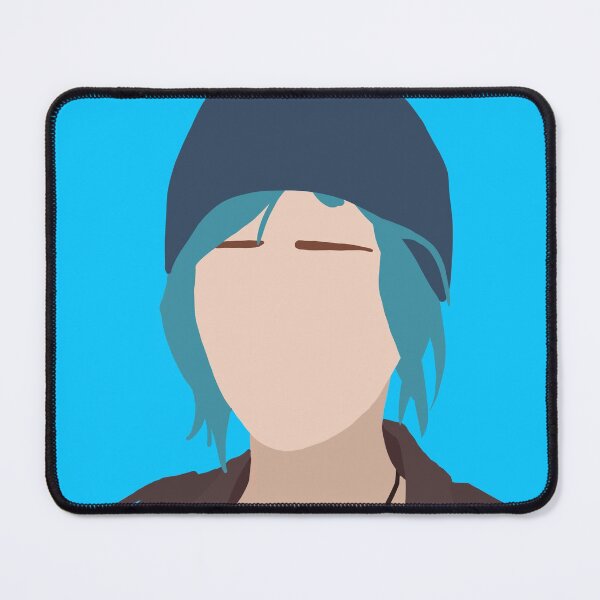 Item preview, Chloe Price Minimalist designed and sold by RineDrawsStuff.