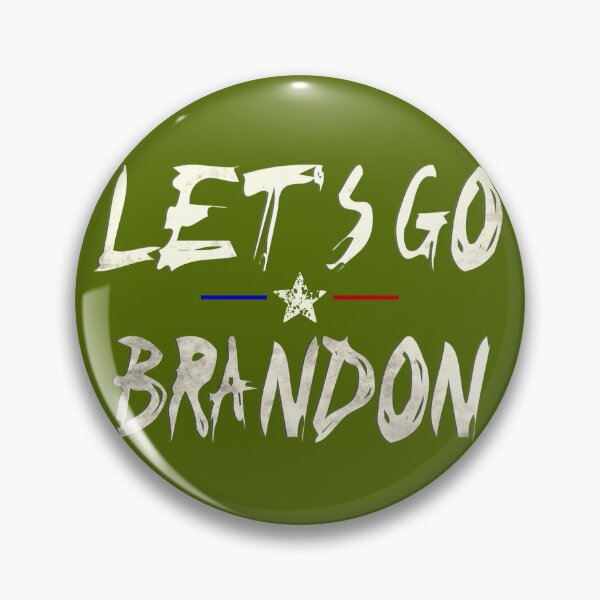 Item preview, Let's Go Brandon Conservative Anti Liberal designed and sold by hanlynstyle.
