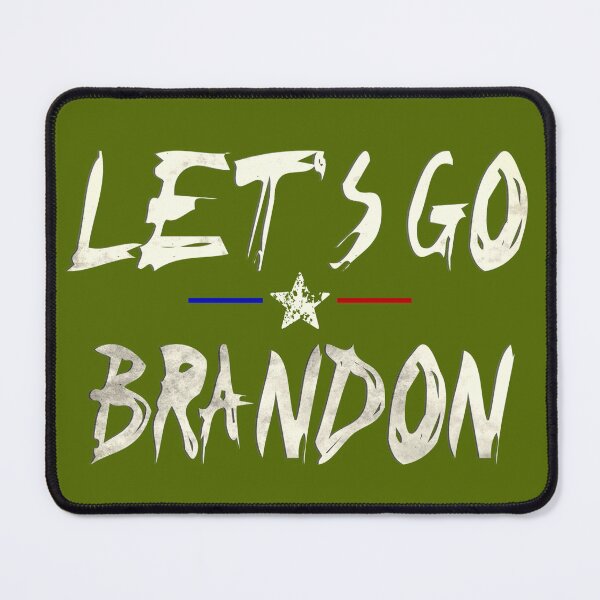 Item preview, Let's Go Brandon Conservative Anti Liberal designed and sold by hanlynstyle.