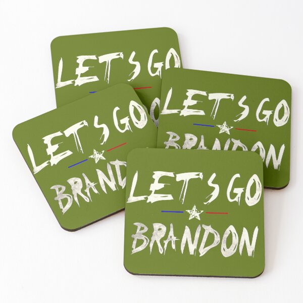 Item preview, Let's Go Brandon Conservative Anti Liberal designed and sold by hanlynstyle.