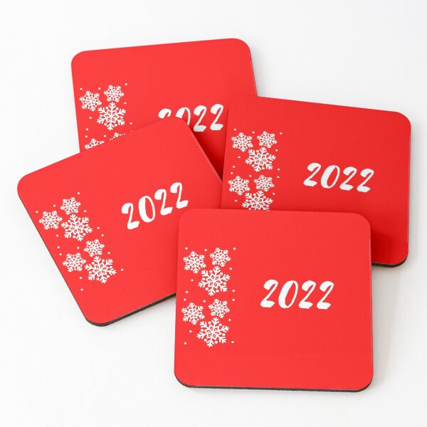 Item preview, new year 2022 designed and sold by Lenchikdesign.