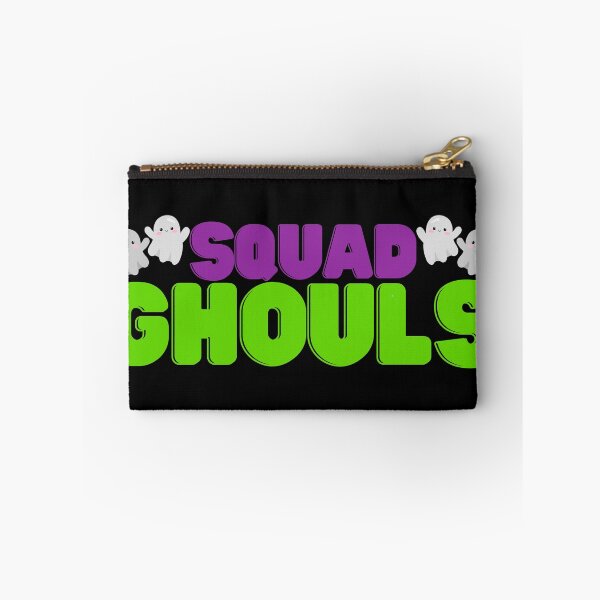 Item preview, Squad Ghouls designed and sold by BewilderedUni.