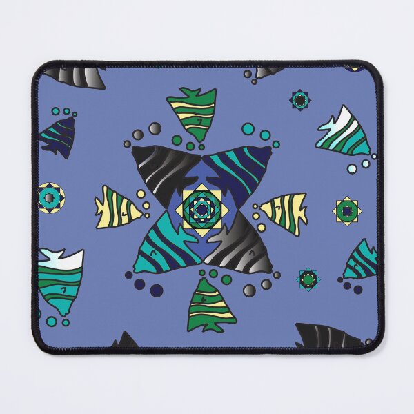 Item preview, The ocean designed and sold by Naureen-w-a.