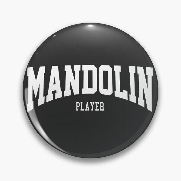 Item preview, Mandolin Player designed and sold by ixrid.