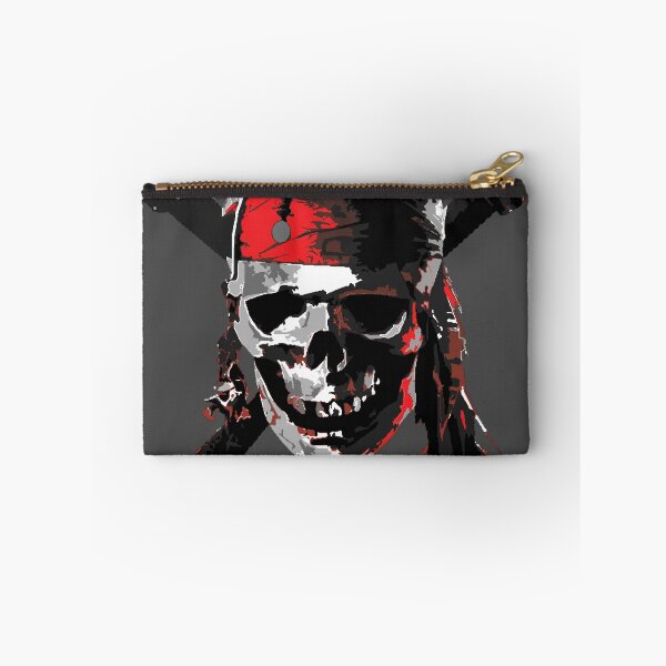 Item preview, POTC Classic skull designed and sold by ChrisNazgul.