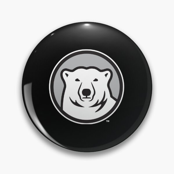 Item preview, Polar Bears Brunswick designed and sold by canvasdiamond.