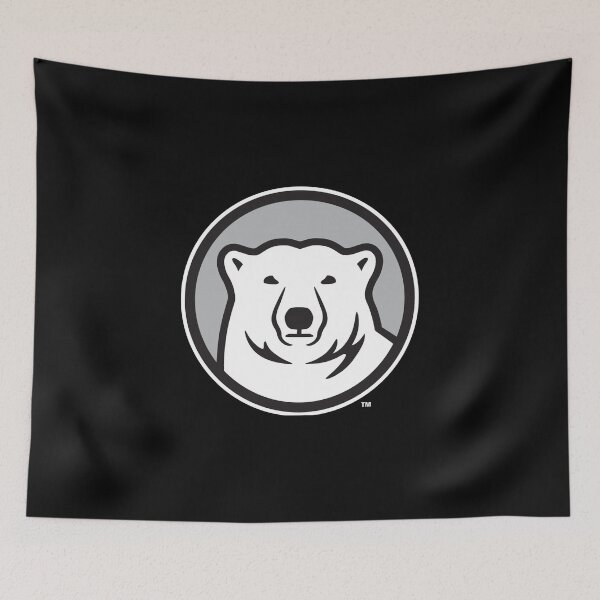 Item preview, Polar Bears Brunswick designed and sold by canvasdiamond.