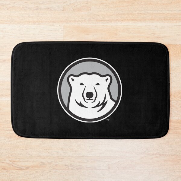 Item preview, Polar Bears Brunswick designed and sold by canvasdiamond.