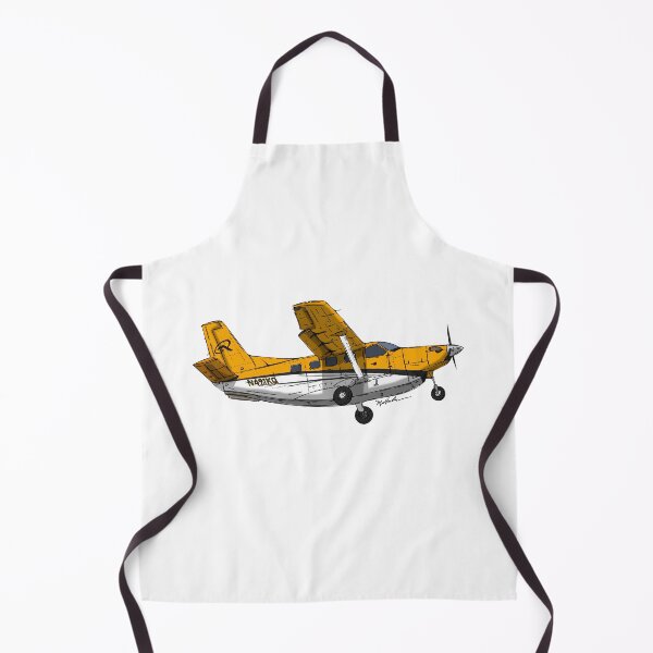 Item preview, Parkwater Aviation Quest Kodiak N491KQ designed and sold by Michael Garber.