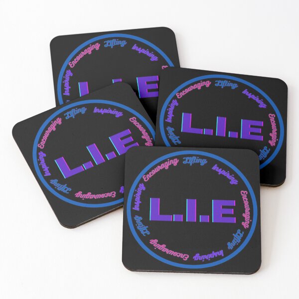Item preview, L-I-E designed and sold by L-I-E-Store.