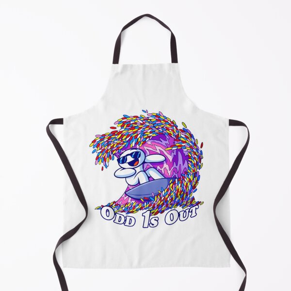 Item preview, The vintage cartoon odd with man out one styles       designed and sold by AYbesClothing.