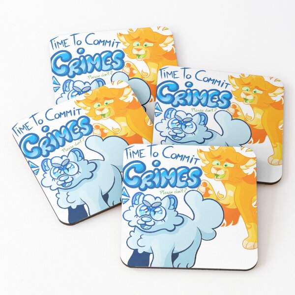 Item preview, Warrior cats - Baby Cloudkit wants to commit crimes v1 designed and sold by AlmaDash.