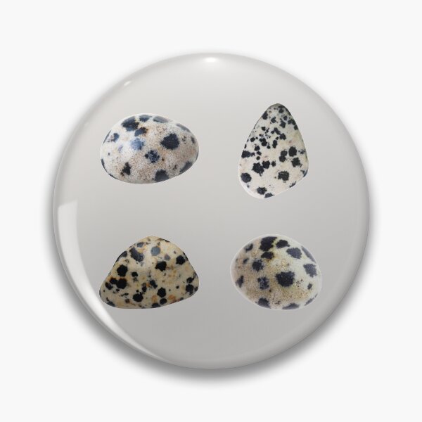 Item preview, Dalmatian Stone designed and sold by mooneko.