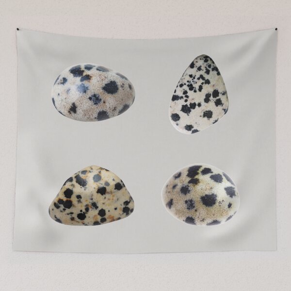 Item preview, Dalmatian Stone designed and sold by mooneko.