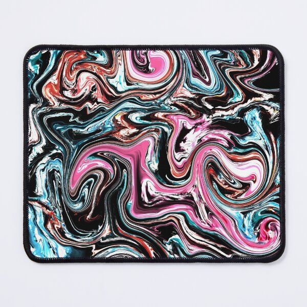 Item preview, crazy swirls  designed and sold by SkinnyLizard.