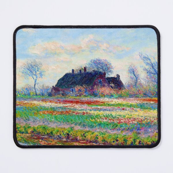 Item preview, Tulip Fields designed and sold by ChelleCreate.
