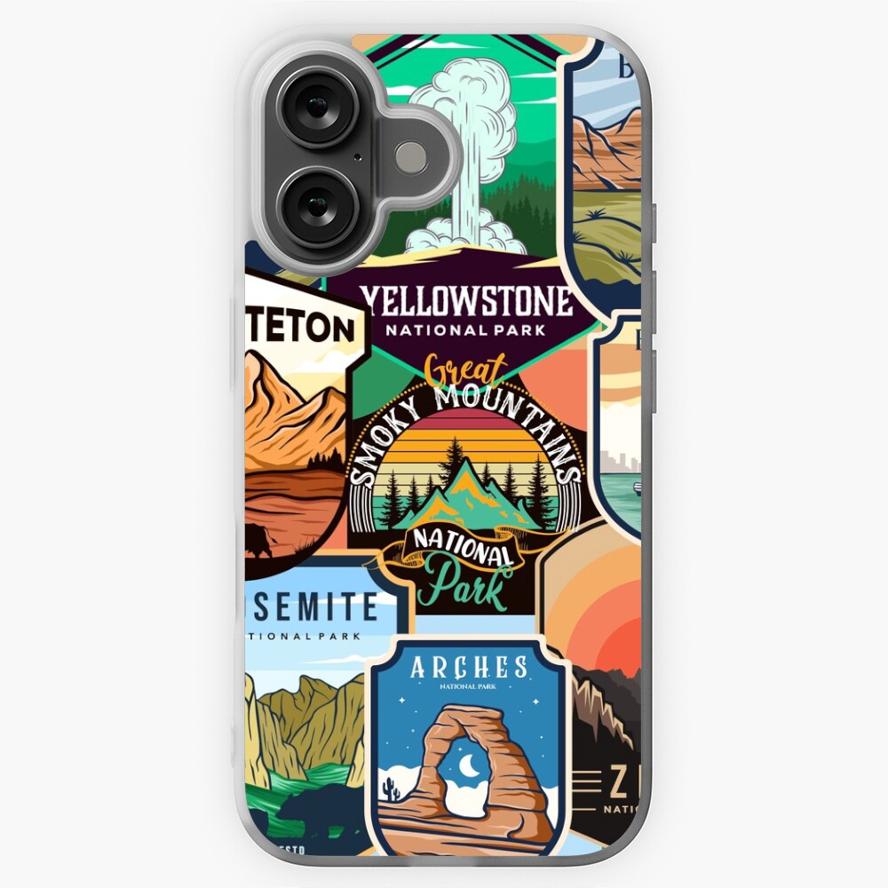Item preview, iPhone Soft Case designed and sold by JDWCreations.