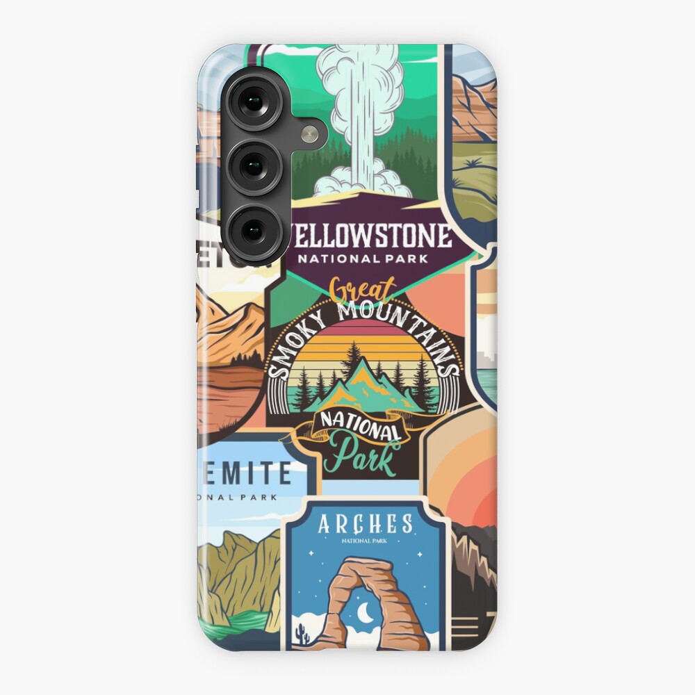 Item preview, Samsung Galaxy Snap Case designed and sold by JDWCreations.
