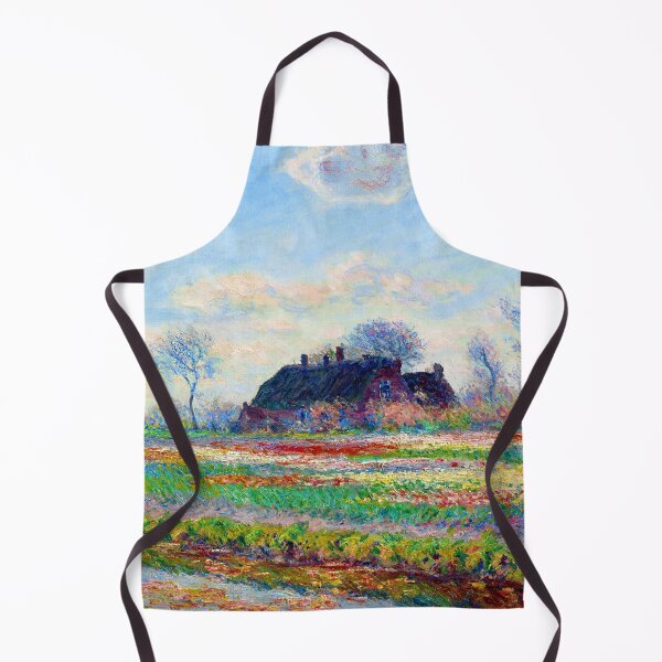 Item preview, Tulip Fields designed and sold by ChelleCreate.