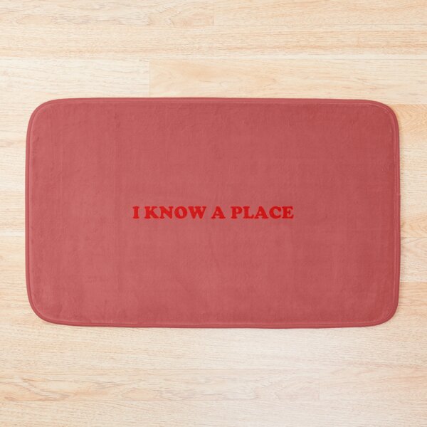 Item preview, MUNA - i know a place    designed and sold by YolandaJewelry.