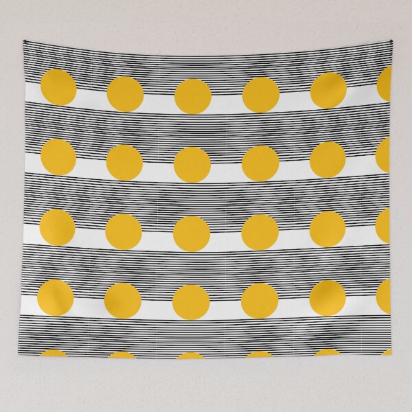 Item preview, Sun shine abstract graphic (up side down sun) designed and sold by Paint84.