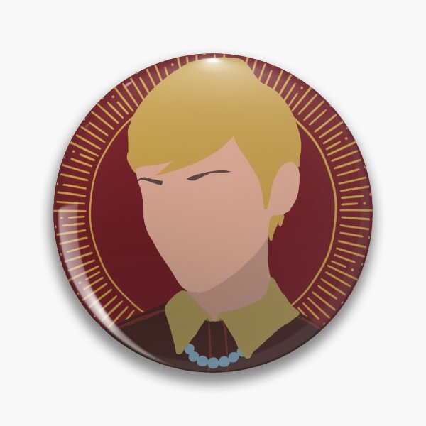 Item preview, Victoria Chase Minimalist designed and sold by RineDrawsStuff.