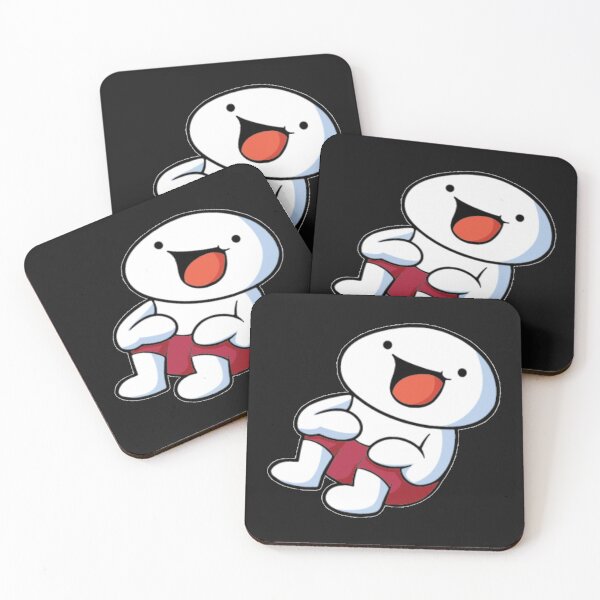 Item preview, TheOdd1sOut       designed and sold by AYbesClothing.