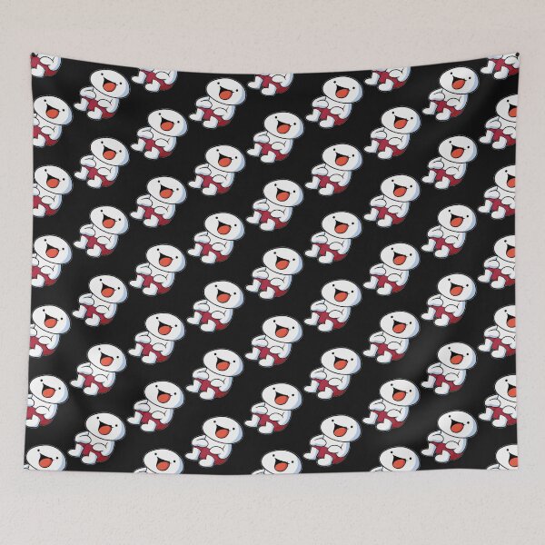 Item preview, TheOdd1sOut       designed and sold by AYbesClothing.