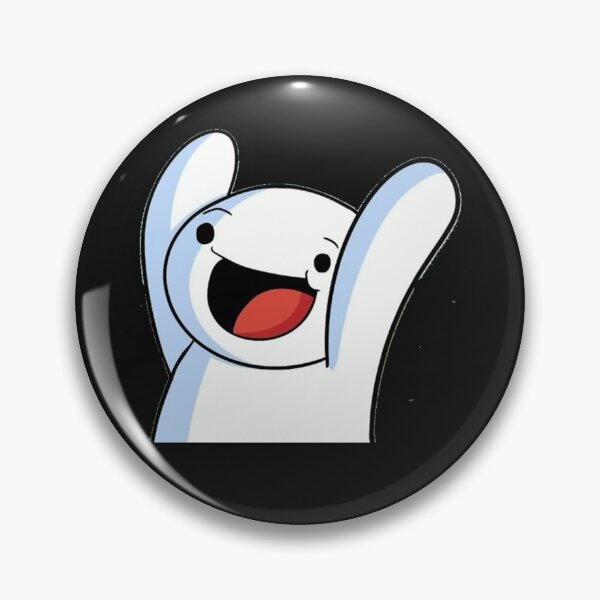 Item preview, TheOdd1sOut        designed and sold by AYbesClothing.