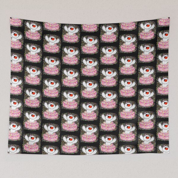 Item preview, The vintage cartoon odd with man out one styles           designed and sold by AYbesClothing.