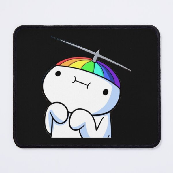Item preview, TheOdd1sOut      designed and sold by AYbesClothing.