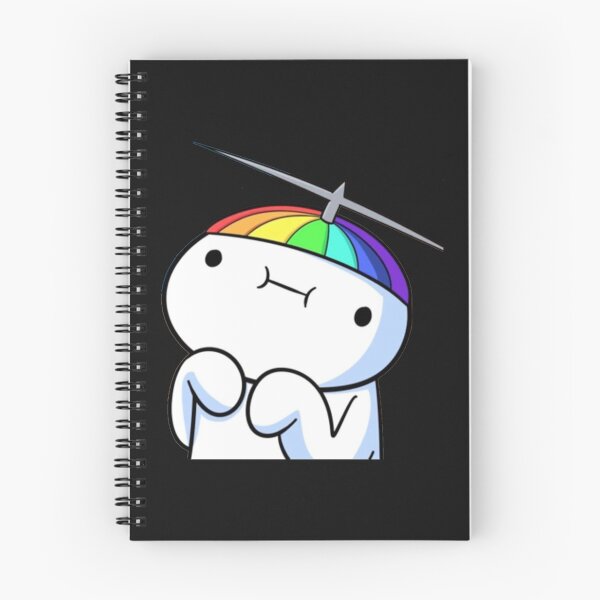 Item preview, TheOdd1sOut      designed and sold by AYbesClothing.