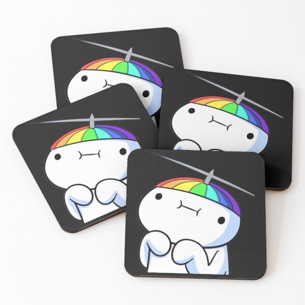Item preview, TheOdd1sOut      designed and sold by AYbesClothing.