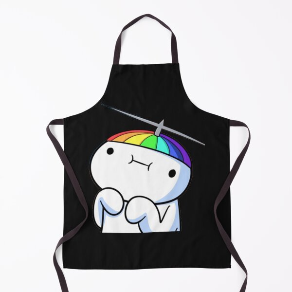 Item preview, TheOdd1sOut      designed and sold by AYbesClothing.