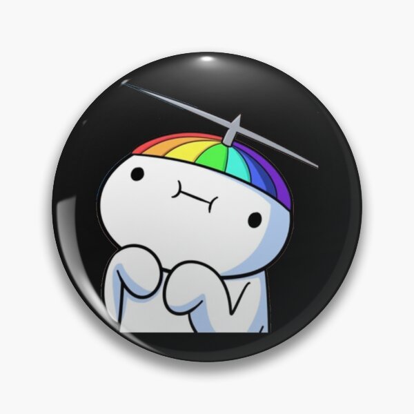 Item preview, TheOdd1sOut      designed and sold by AYbesClothing.