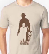 Obtainer of Rare Antiquities Unisex T-Shirt