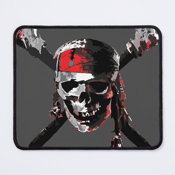 Item preview, POTC Classic skull designed and sold by ChrisNazgul.