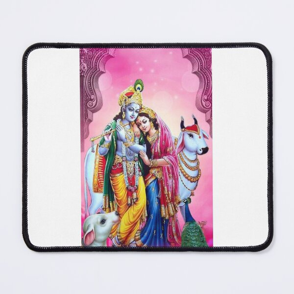 Artikelvorschau, RADHA KRISHNA entworfen und verkauft von kajolchandanart.
