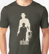 Besitzer von seltenen Antiquitäten (Licht) Unisex T-Shirt
