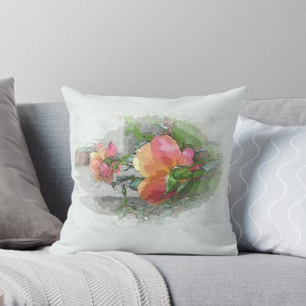 Item preview, Behind the rose ... designed and sold by OlaG.