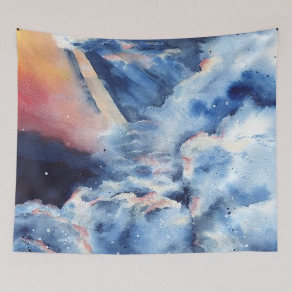 Item preview, Reverie designed and sold by Édith Provost.