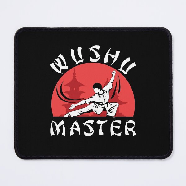 Item preview, Wushu Master designed and sold by jaygo.