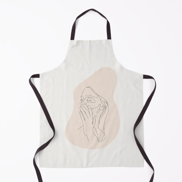 Item preview, Peaceful Woman designed and sold by polygem.