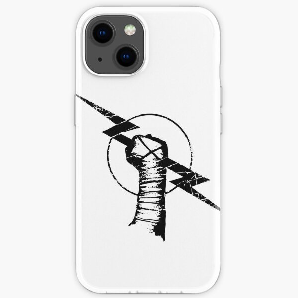 Cm Punk Iphone Cases For Sale Redbubble