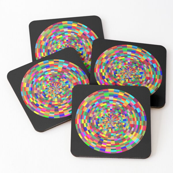Item preview, Kaleidoscope designed and sold by bkxxl.