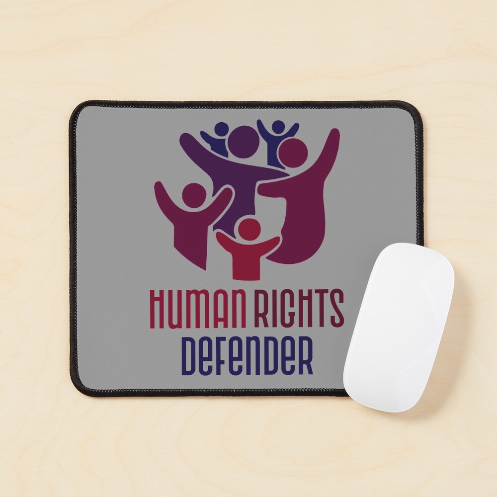 Item preview, Mouse Pad designed and sold by Rebel-Design.