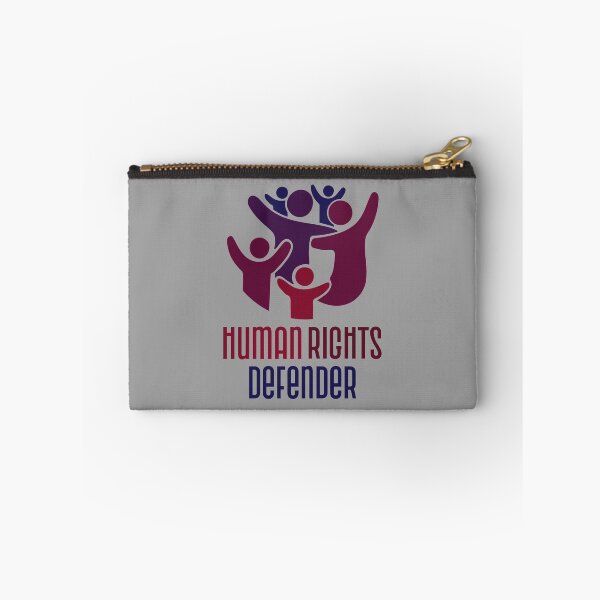 Item preview, Human Rights Defender. Human Rights Day designed and sold by Rebel-Design.