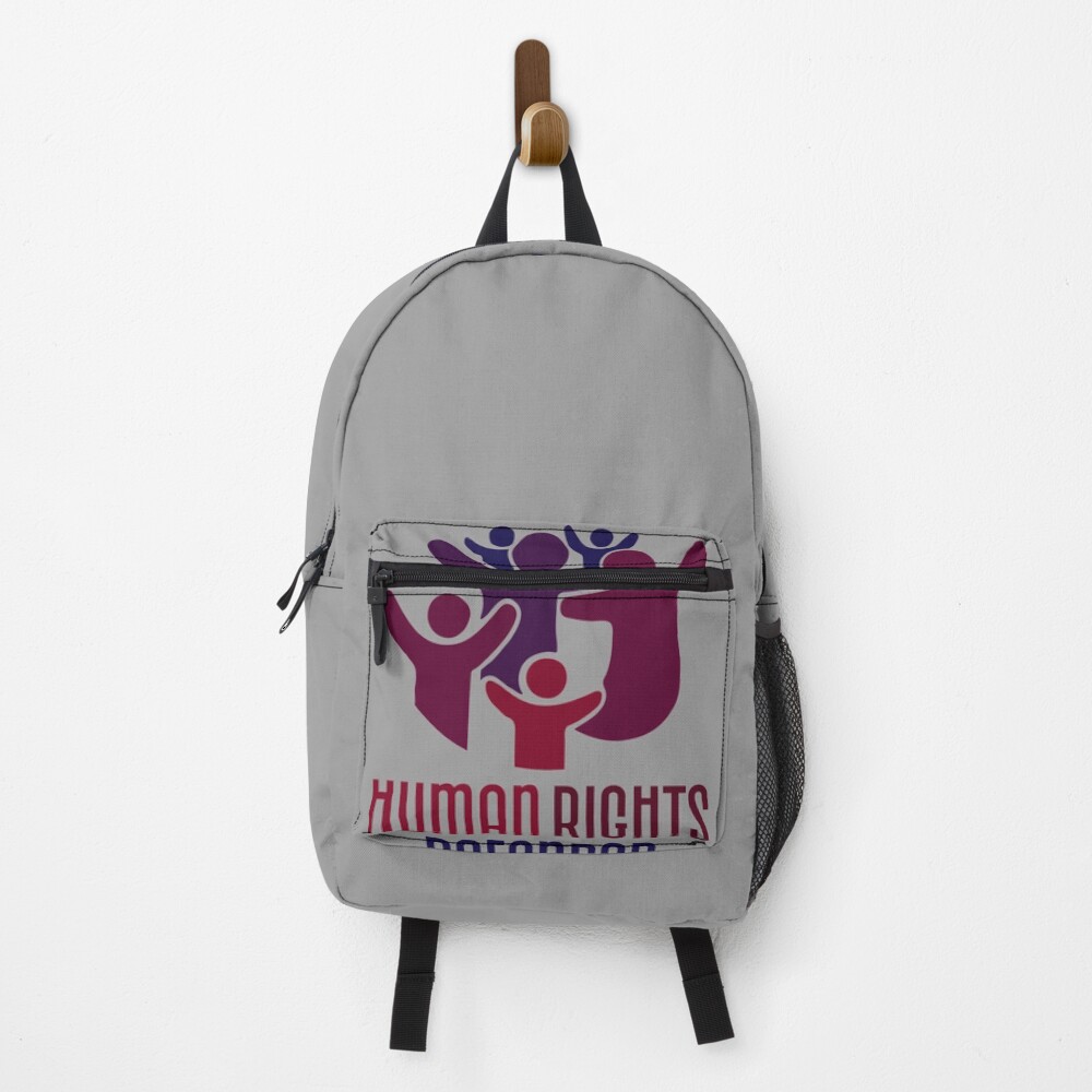 Item preview, Backpack designed and sold by Rebel-Design.