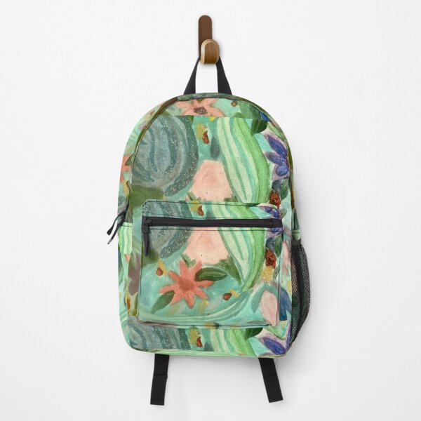 Item preview, A wild flower expression designed and sold by Tonyasartprints.