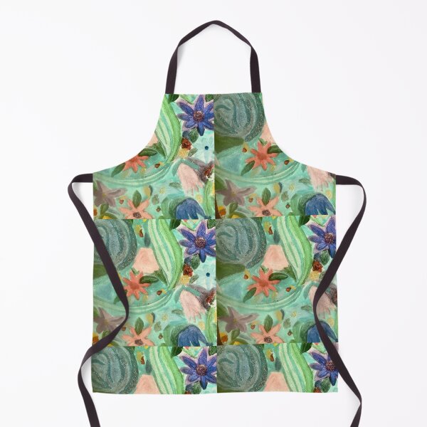 Item preview, A wild flower expression designed and sold by Tonyasartprints.